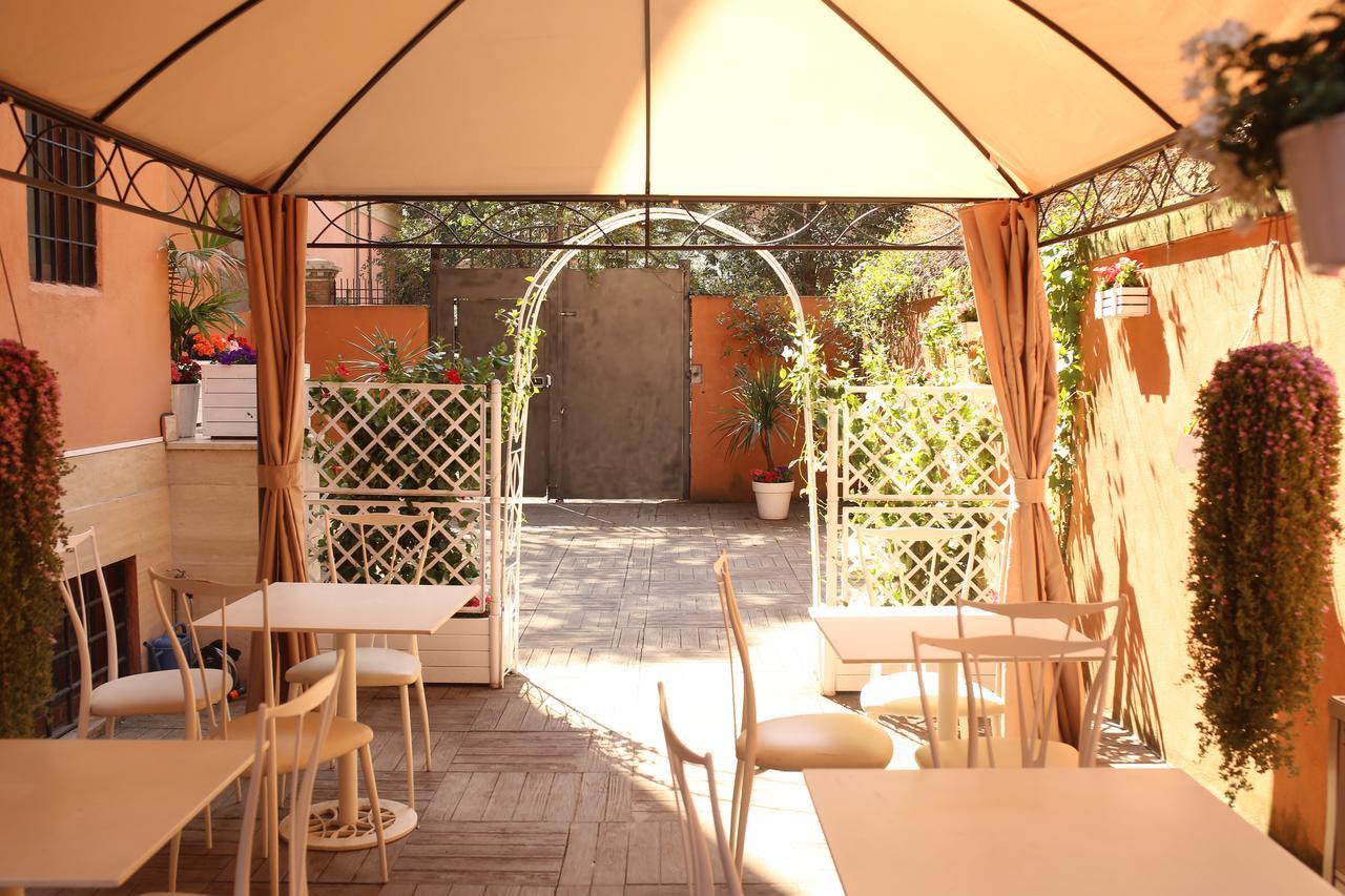 Eco Affittacamere Roma