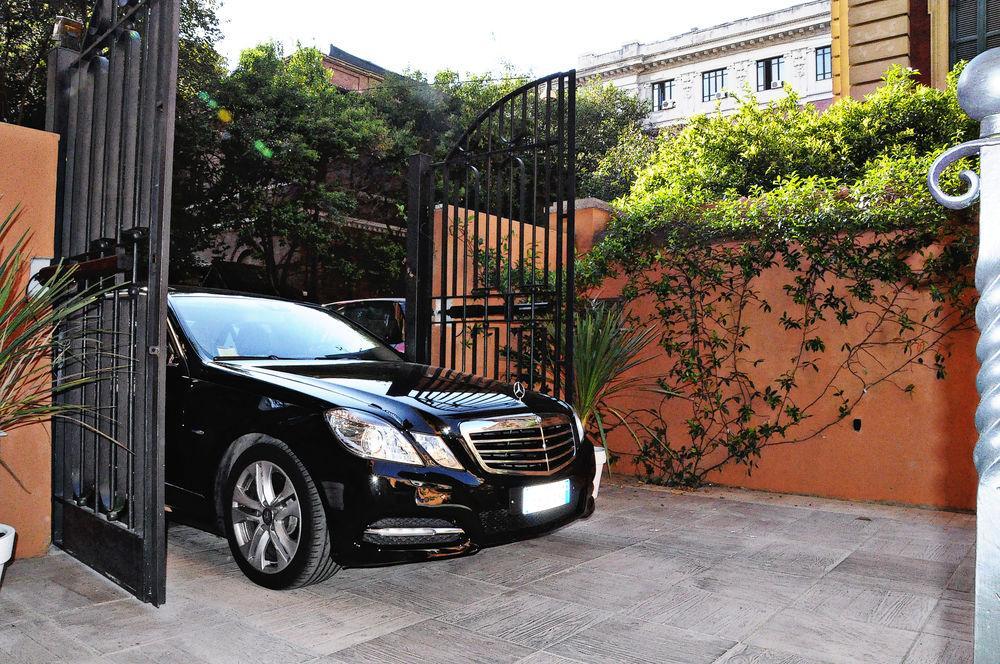 Casa de hóspedes Eco 3*