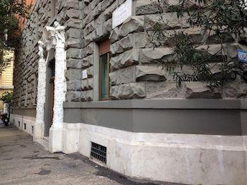 Casa de hóspedes Eco Roma