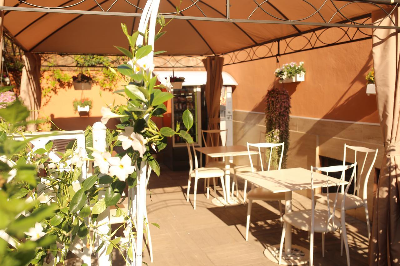 Casa de hóspedes Eco